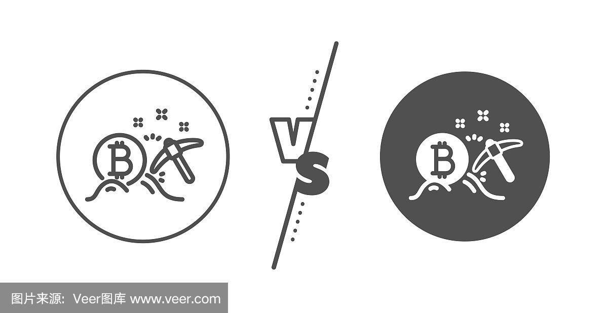 A high-efficiency miner in action, optimizing Bitcoin's proof-of-work demands