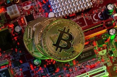 The growing significance of mining farms