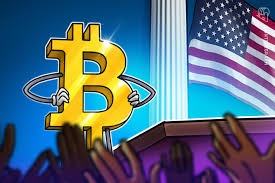 High-end ASIC miner setup focusing on Bitcoin mining